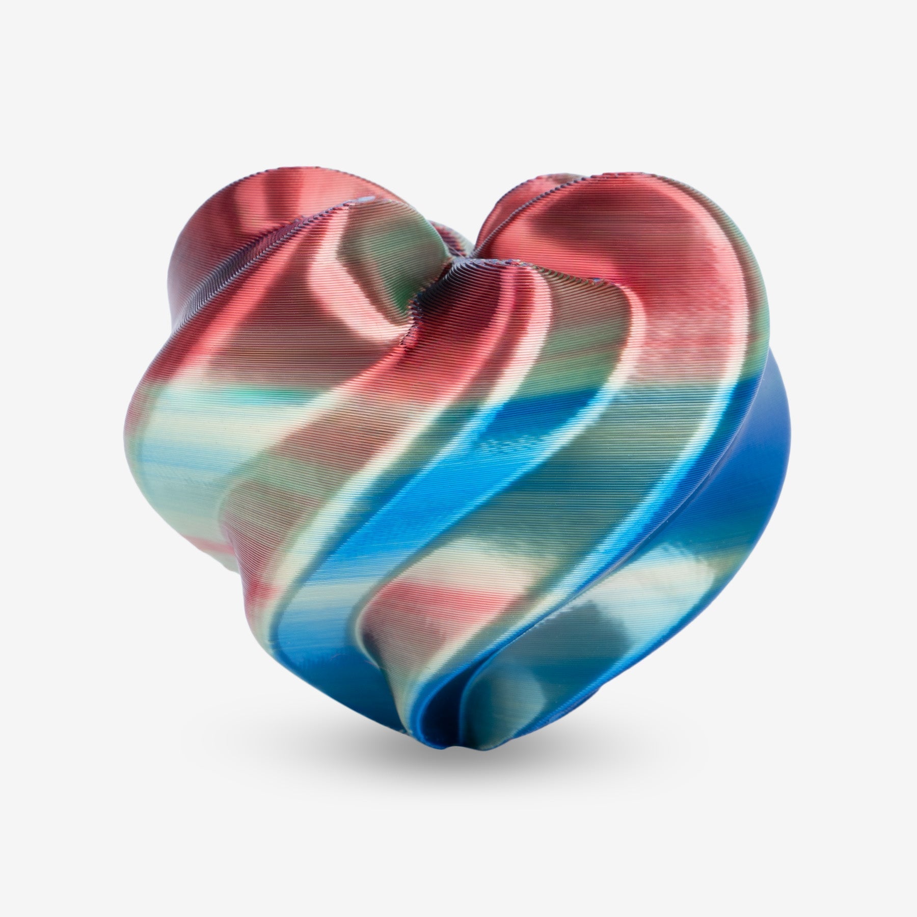 Amolen - PLA Silk S-Series Filament 1.75mm, 1KG/2.2LB