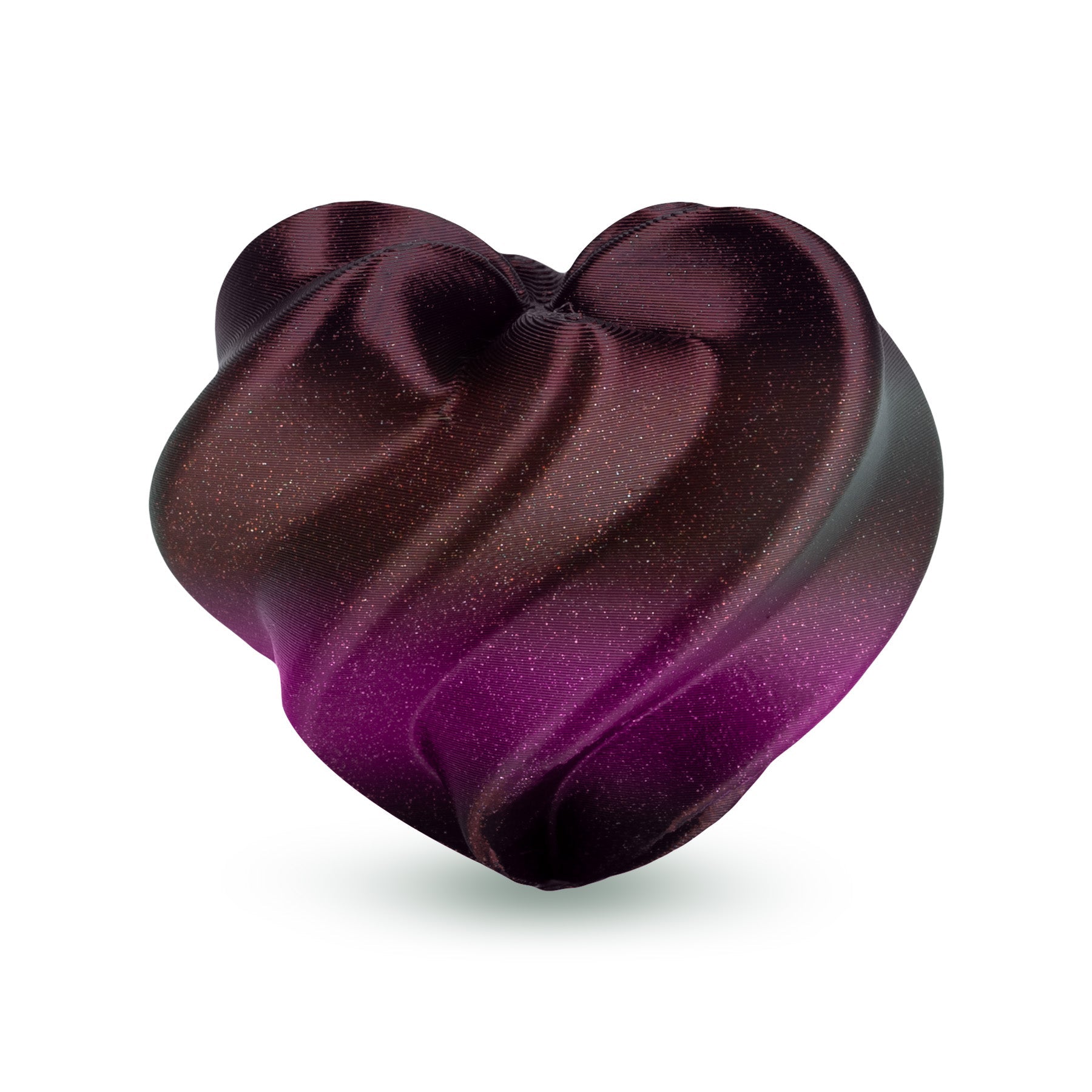 Amolen - PLA Silk Shiny Gradient 1.75mm, 1KG/2.2LB