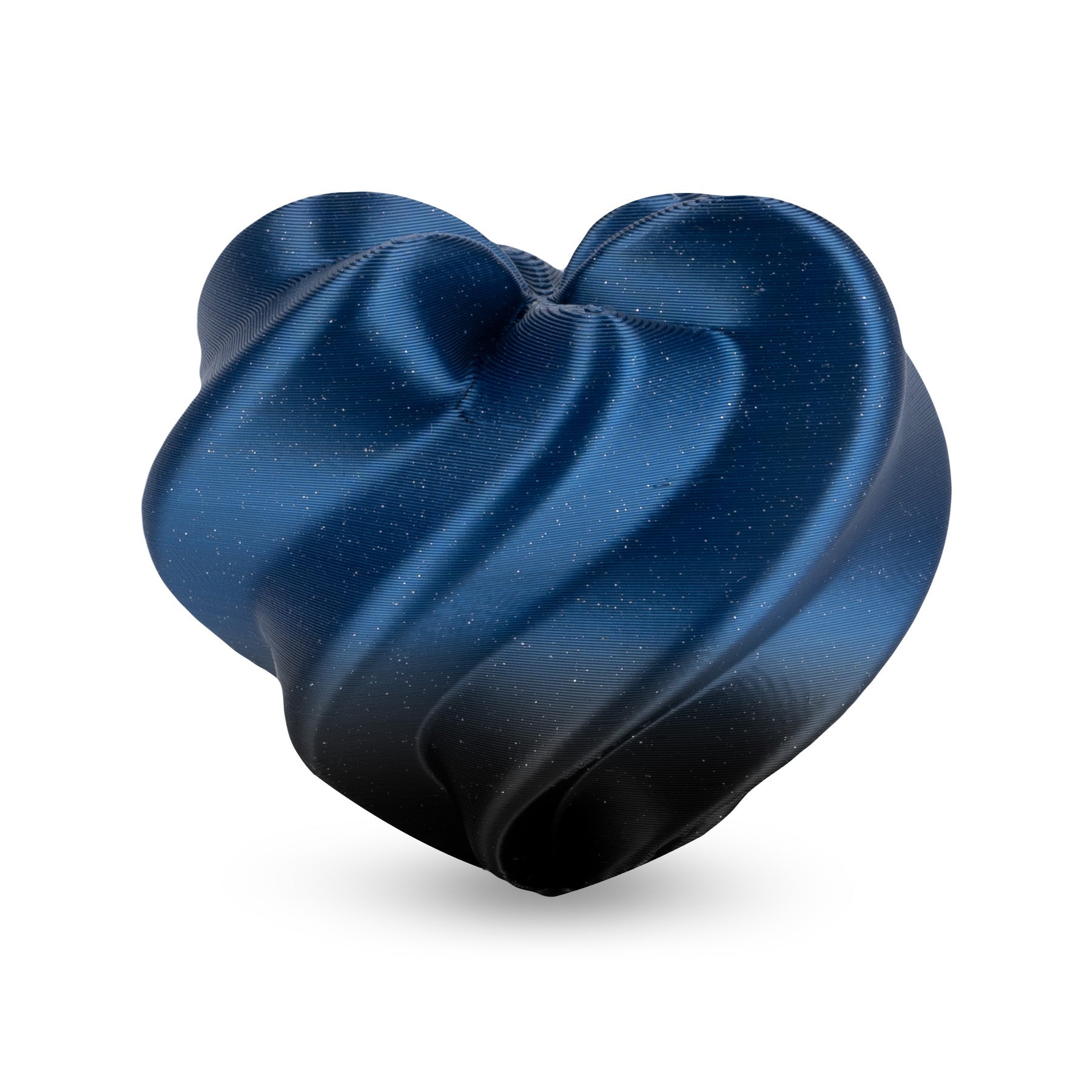 Amolen - PLA Silk Shiny Gradient 1.75mm, 1KG/2.2LB