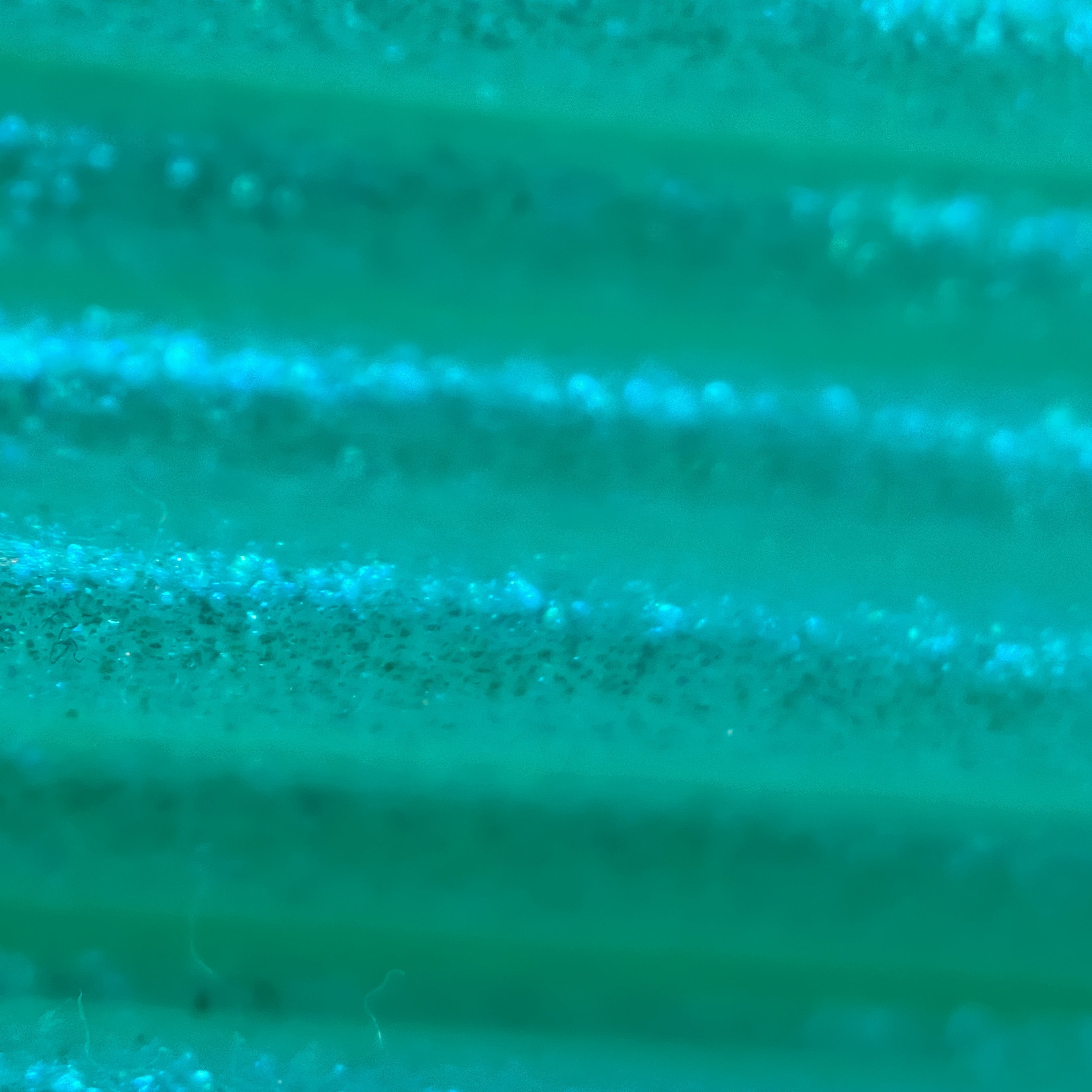 Cookiecad - Mint Green Elixir TPU 95A Filament | 1.75mm