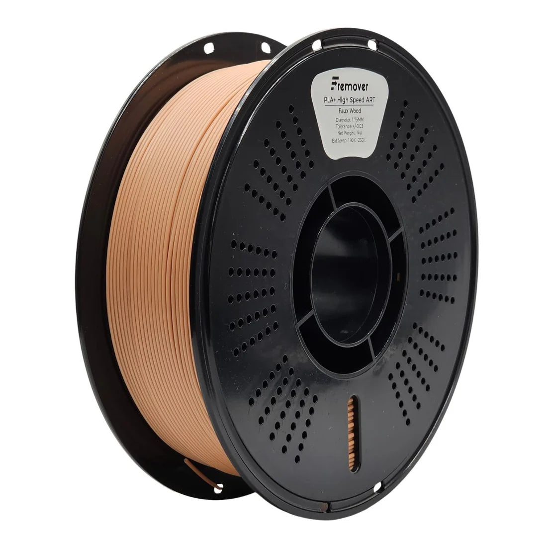 Fremover - High Speed PLA+ Filament