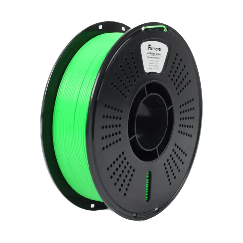 Fremover - HS ABS Filament (0.8kg)