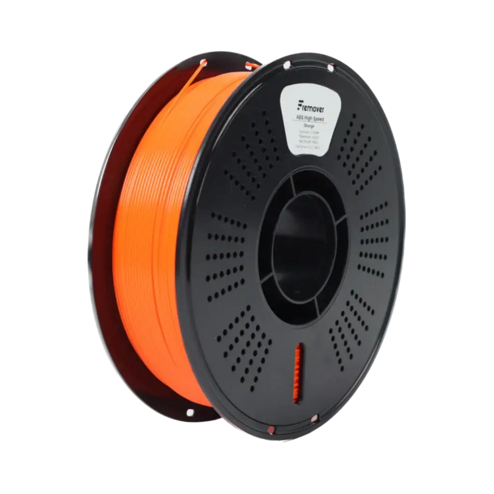 Fremover - HS ABS Filament (0.8kg)