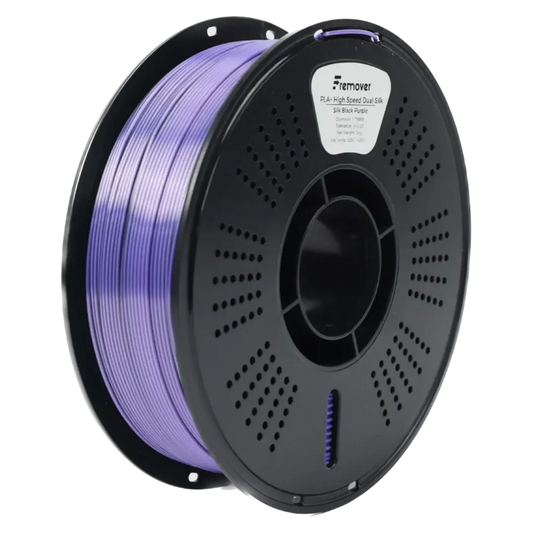 Fremover – HS PLA+ Dual Silk Filament