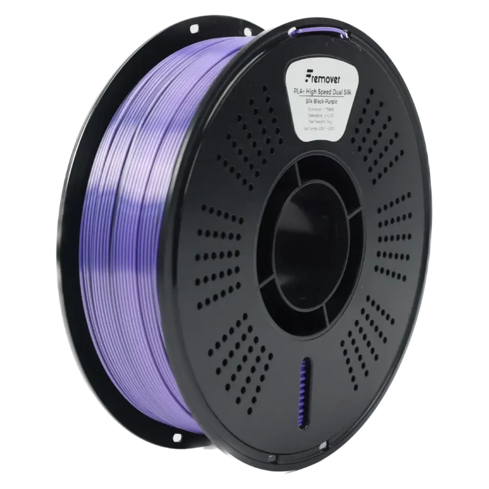Fremover – HS PLA+ Dual Silk Filament