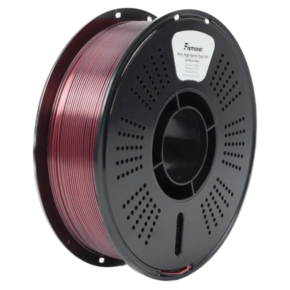 Fremover – HS PLA+ Dual Silk Filament