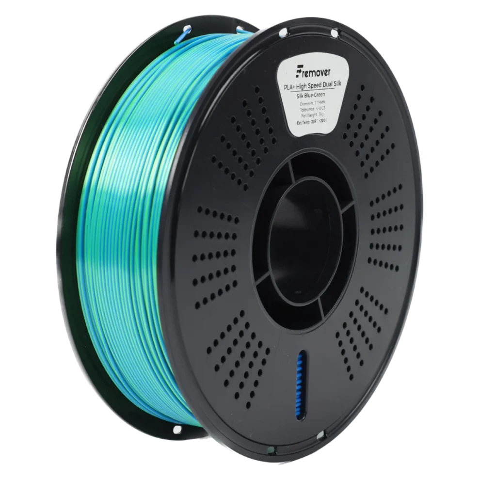 Fremover – HS PLA+ Dual Silk Filament