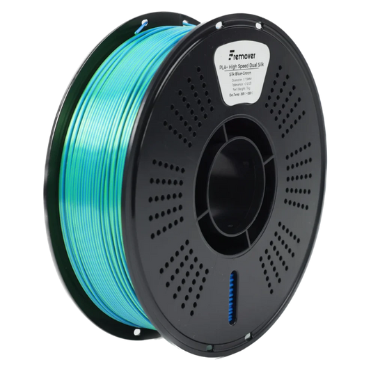 Fremover – HS PLA+ Dual Silk Filament