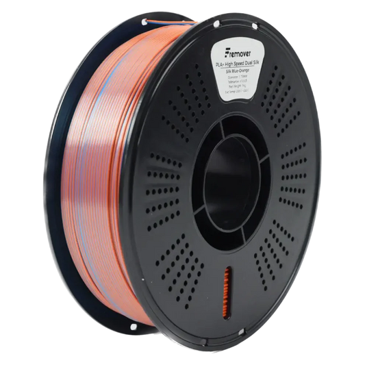 Fremover – HS PLA+ Dual Silk Filament
