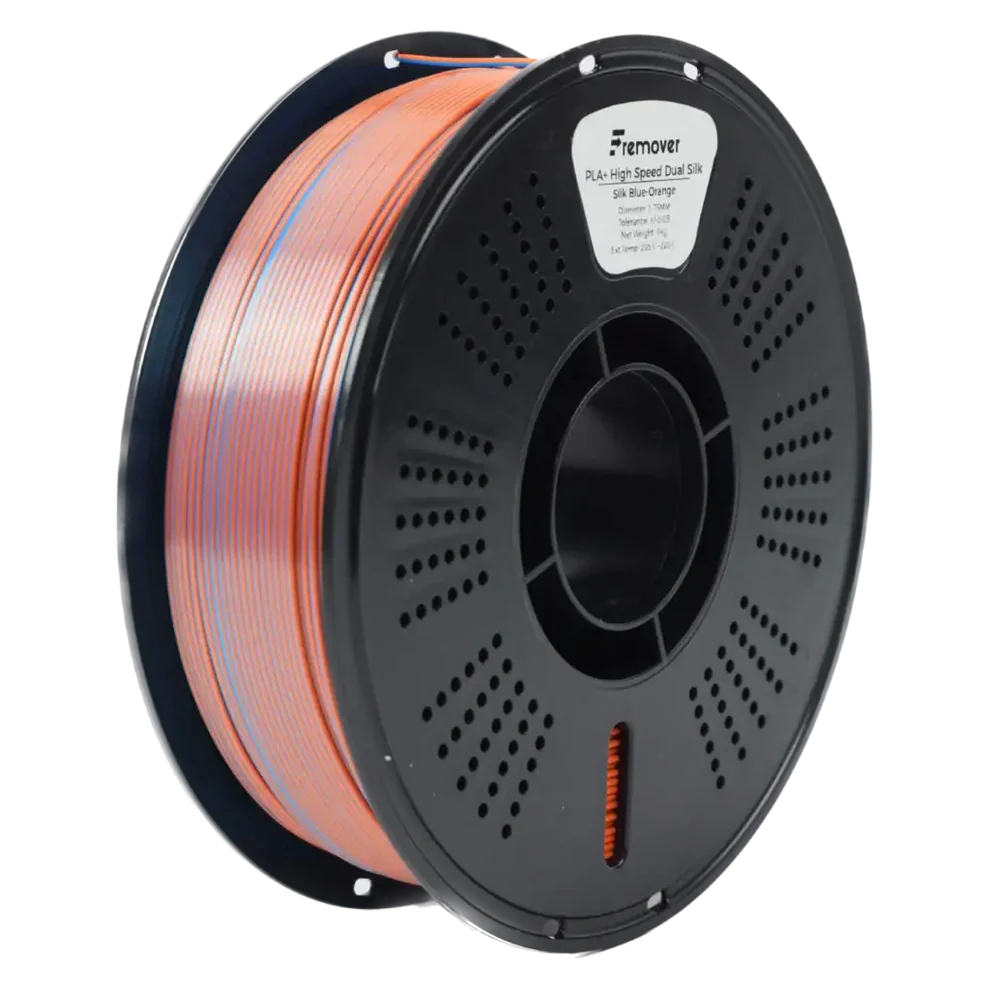 Fremover – HS PLA+ Dual Silk Filament