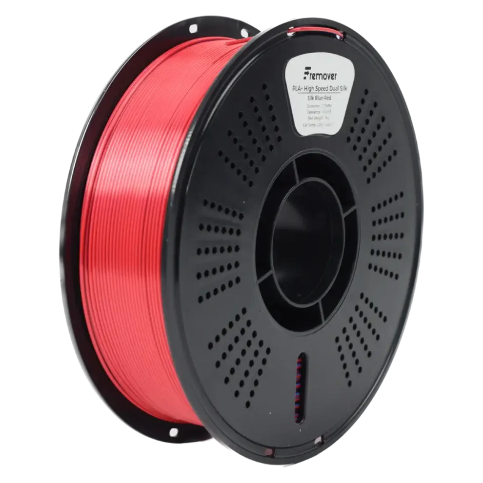 Fremover – HS PLA+ Dual Silk Filament