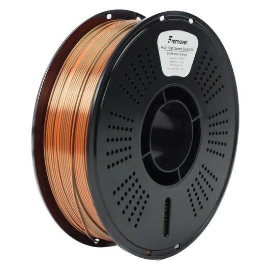 Fremover – HS PLA+ Dual Silk Filament