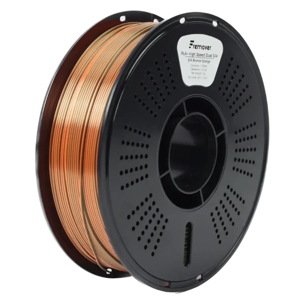 Fremover – HS PLA+ Dual Silk Filament