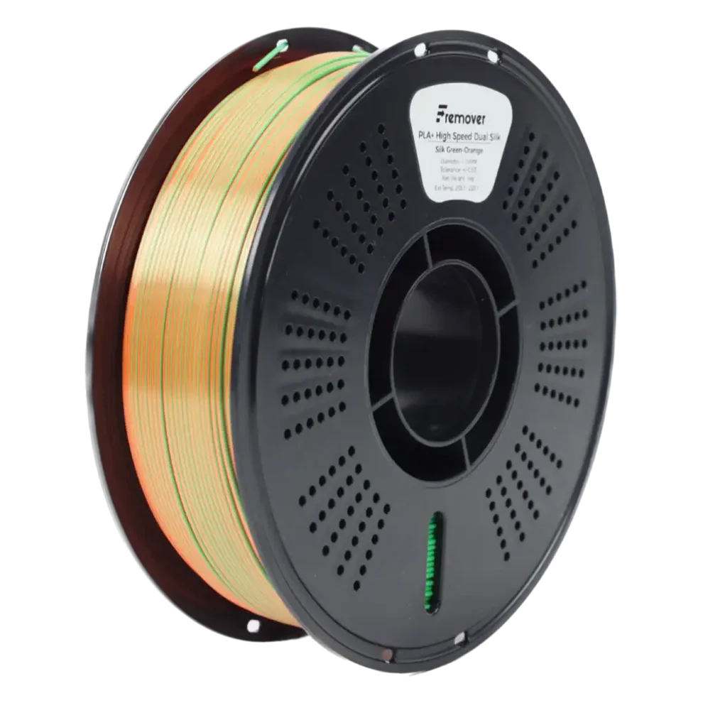 Fremover – HS PLA+ Dual Silk Filament