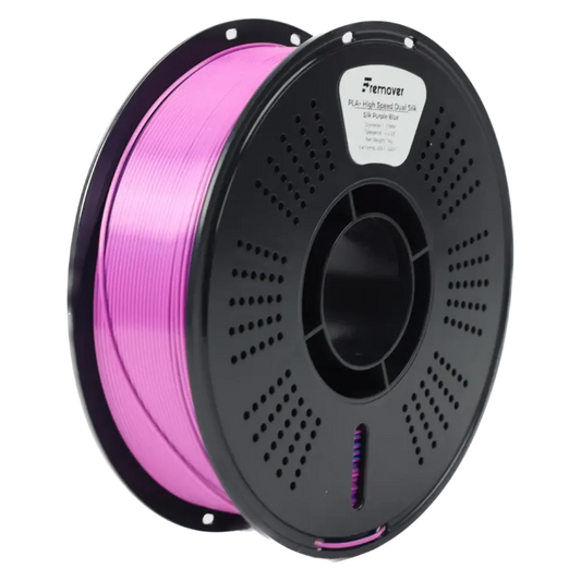 Fremover – HS PLA+ Dual Silk Filament