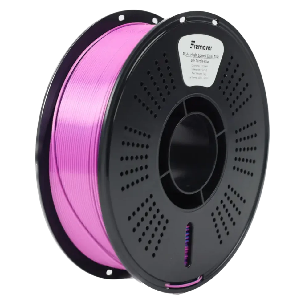 Fremover – HS PLA+ Dual Silk Filament