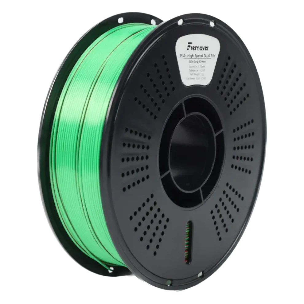 Fremover – HS PLA+ Dual Silk Filament