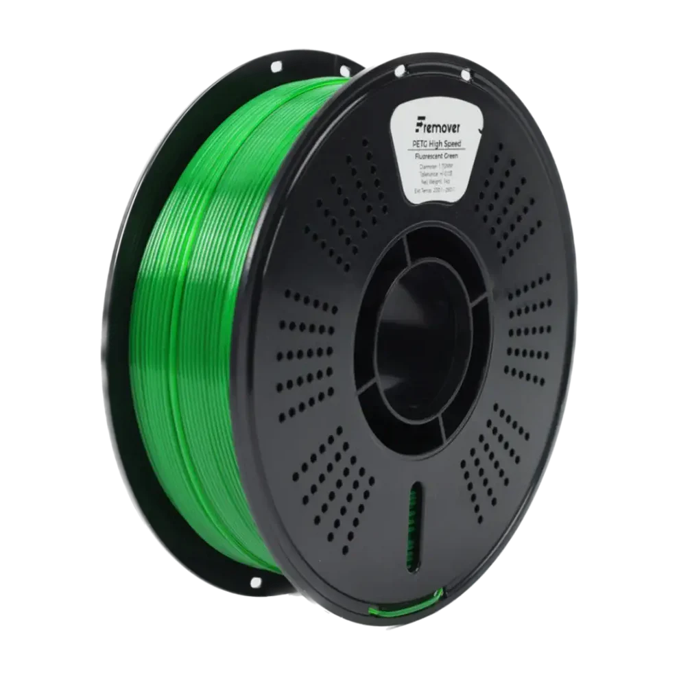 Fremover - HS PETG Filament