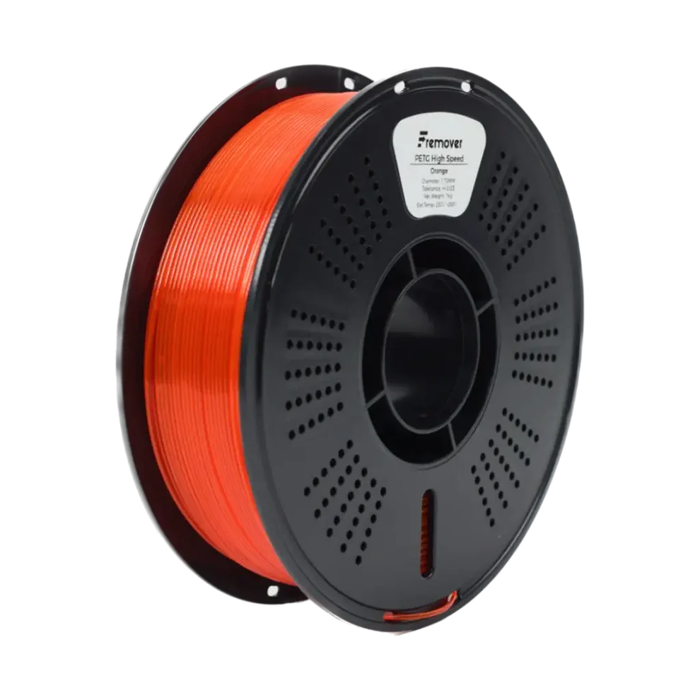 Fremover - HS PETG Filament