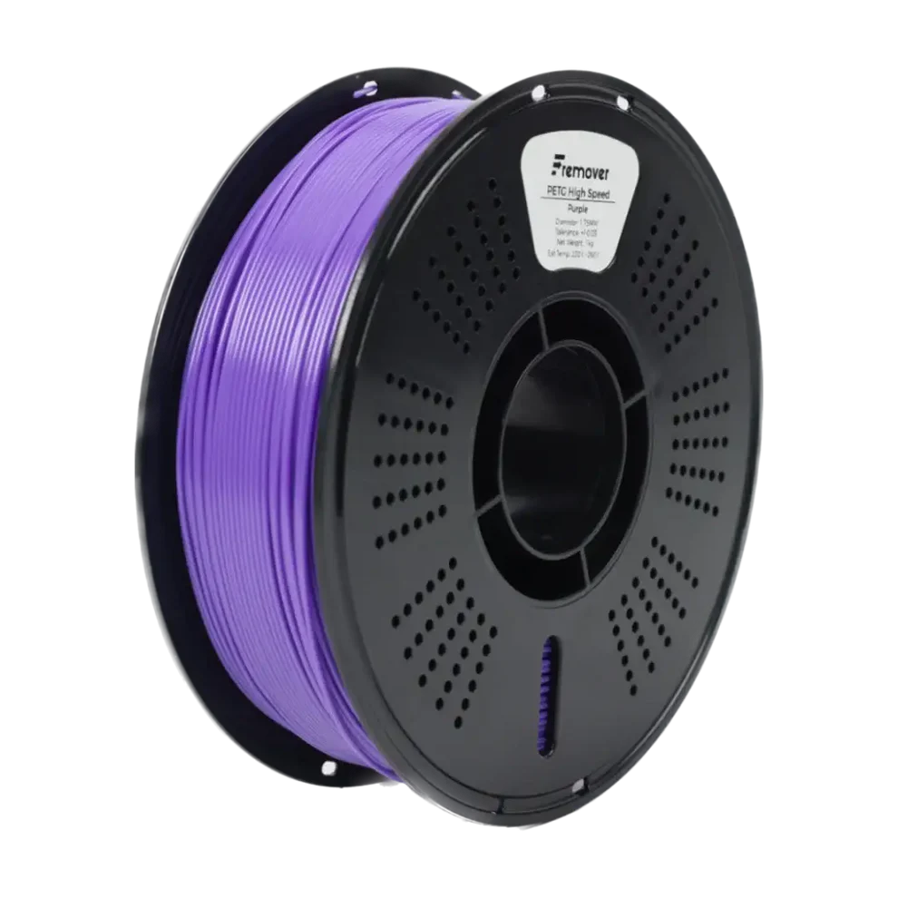 Fremover - HS PETG Filament