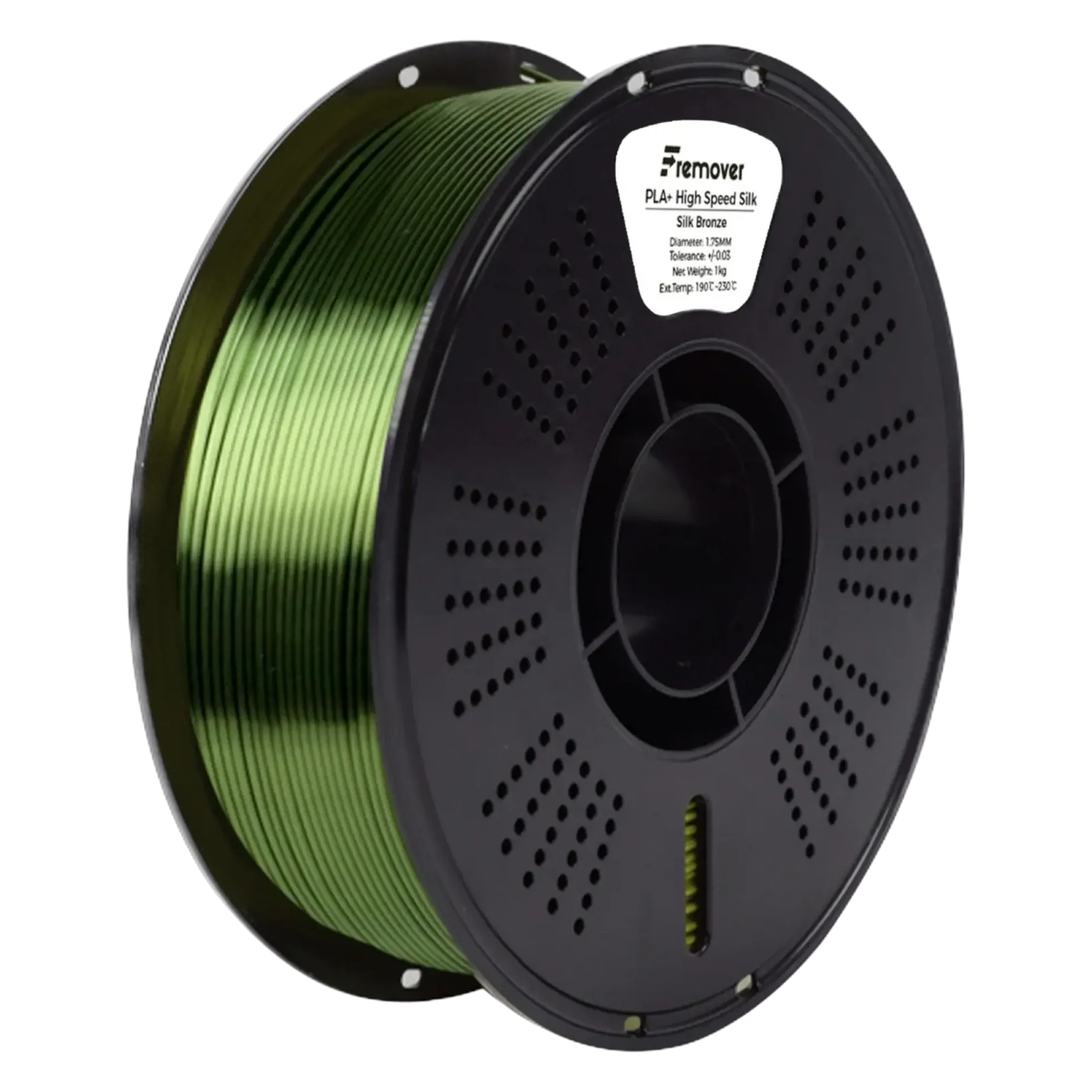 Fremover – HS PLA+ Silk Filament