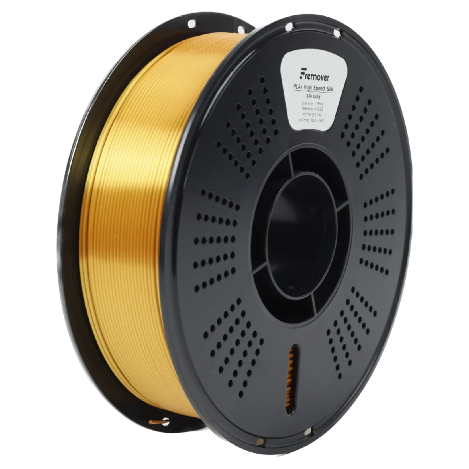 Fremover – HS PLA+ Silk Filament