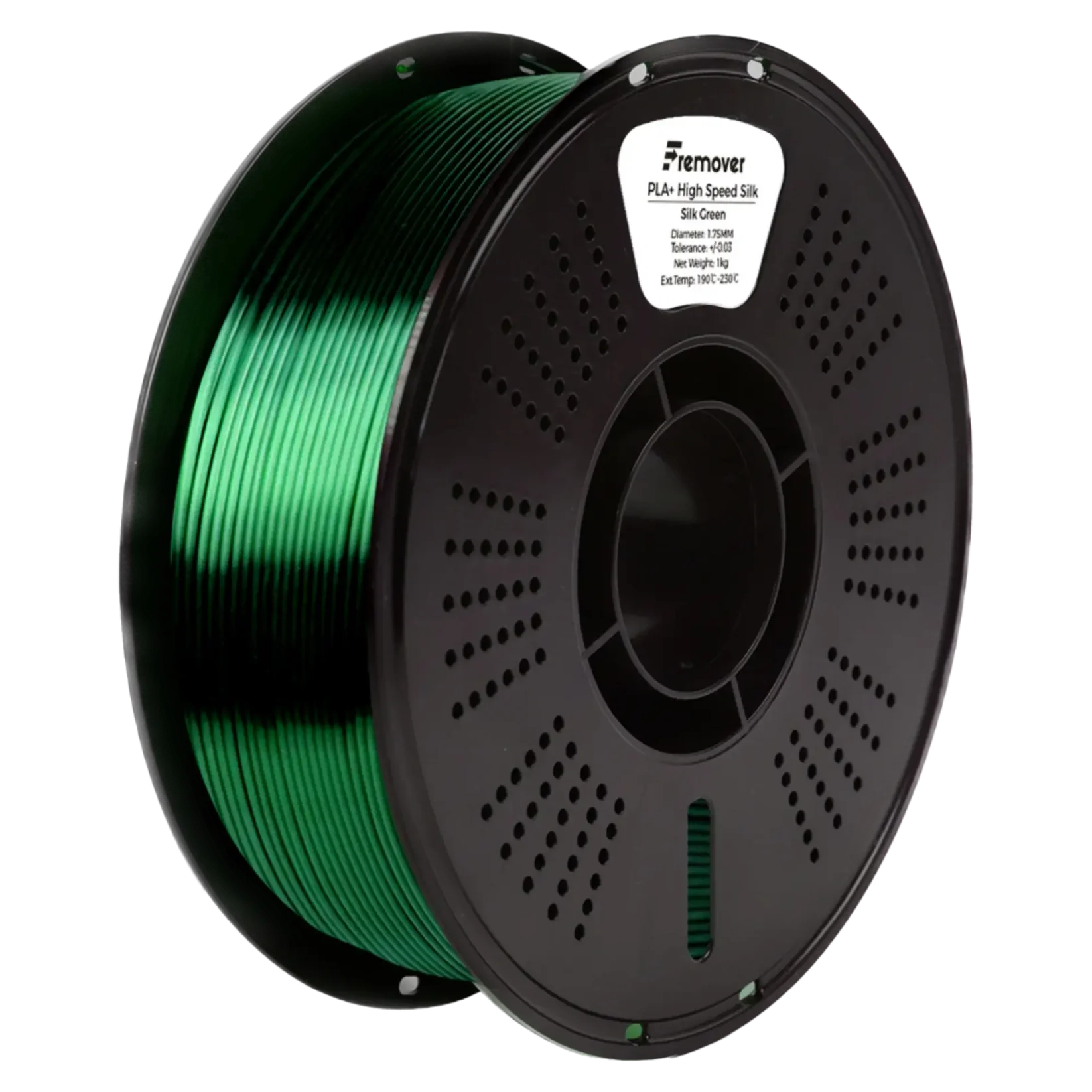 Fremover – HS PLA+ Silk Filament