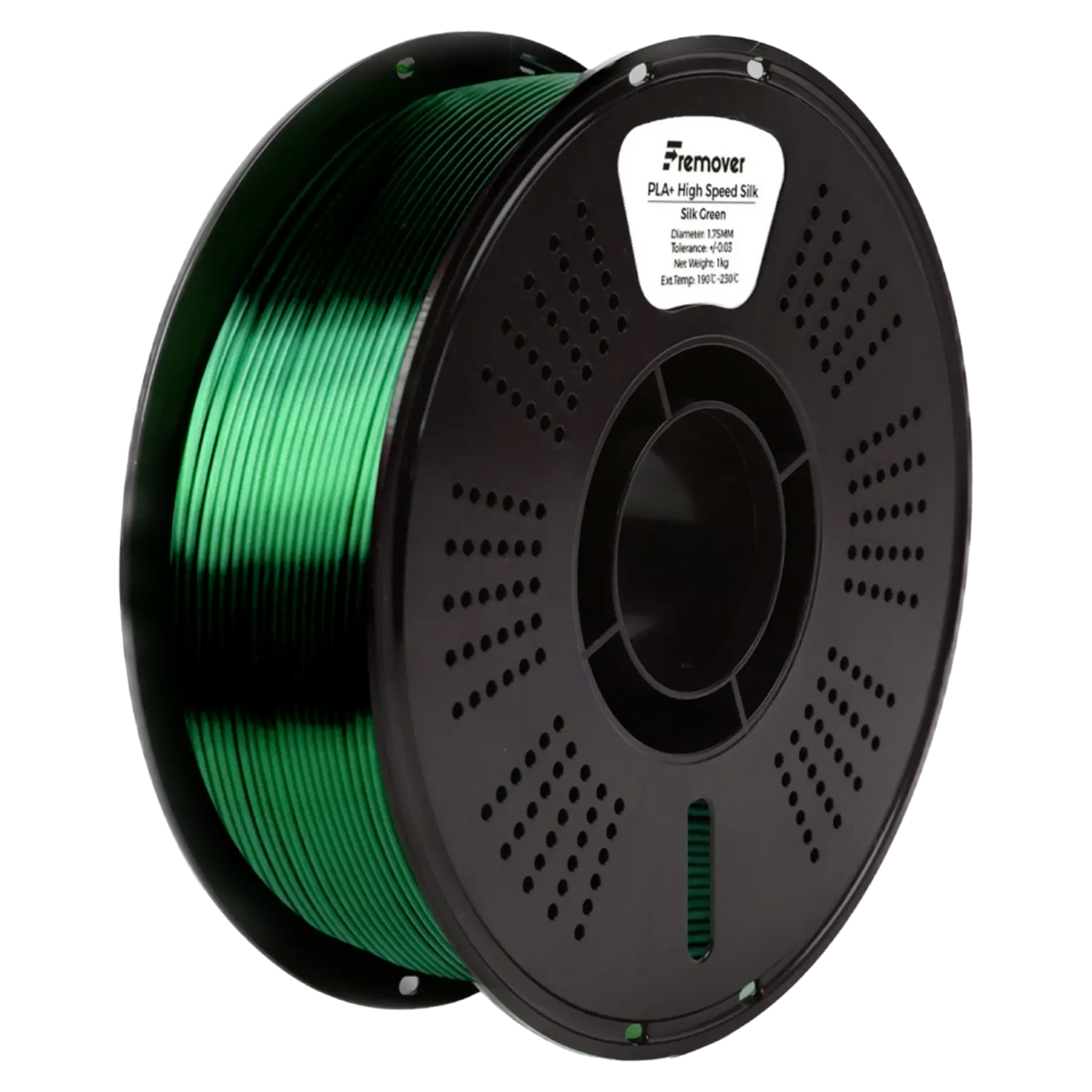 Fremover – HS PLA+ Silk Filament