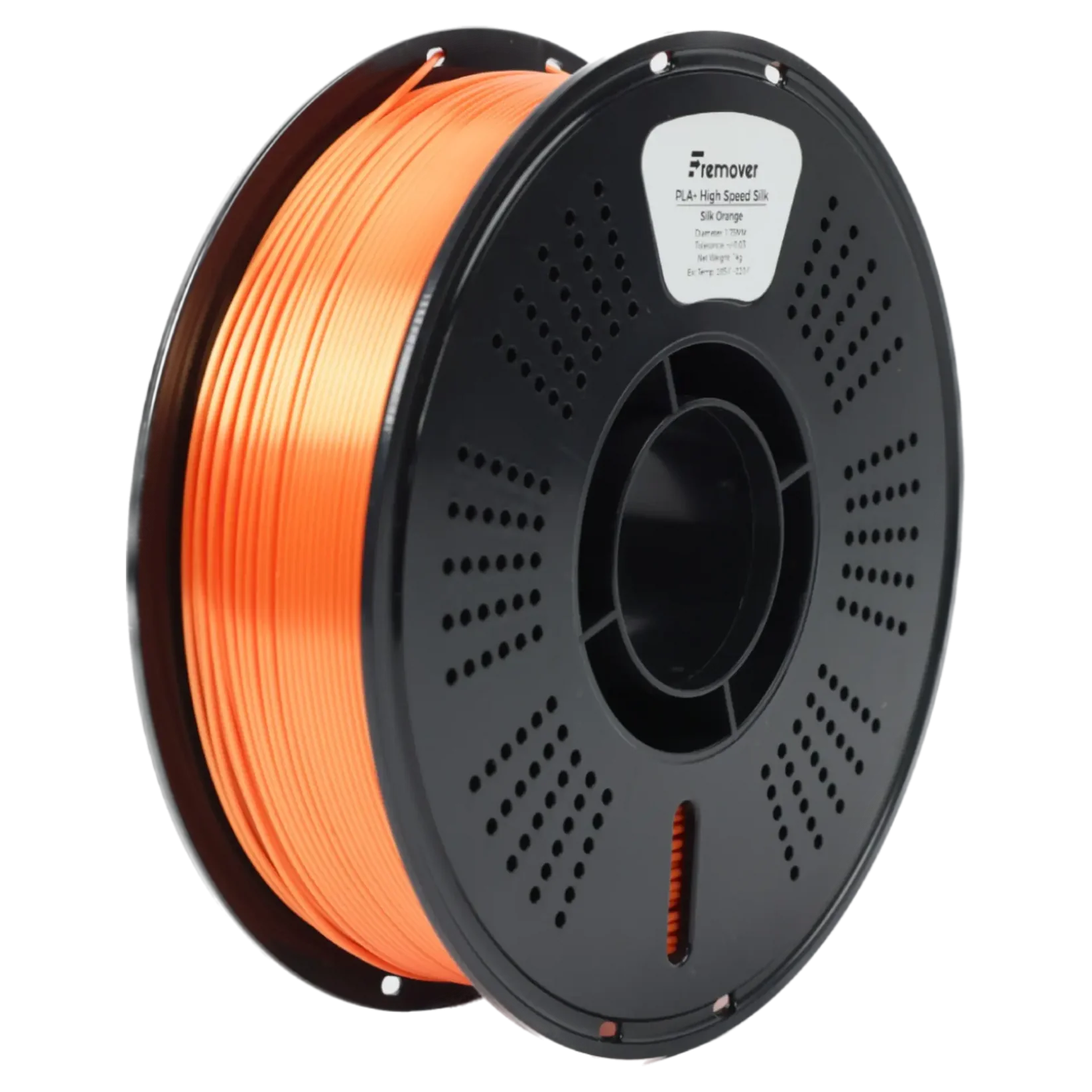 Fremover – HS PLA+ Silk Filament
