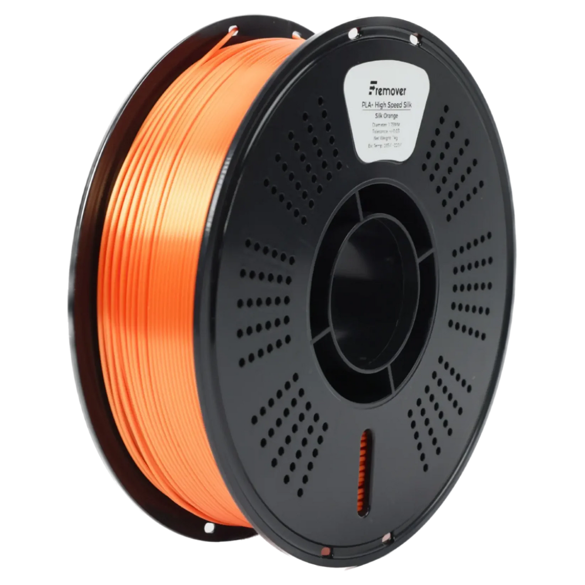 Fremover – HS PLA+ Silk Filament
