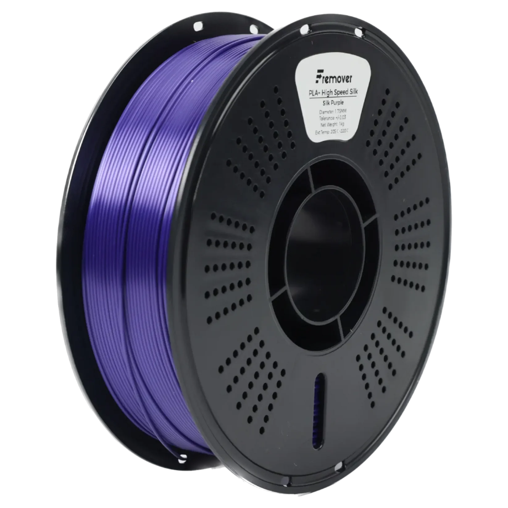 Fremover – HS PLA+ Silk Filament