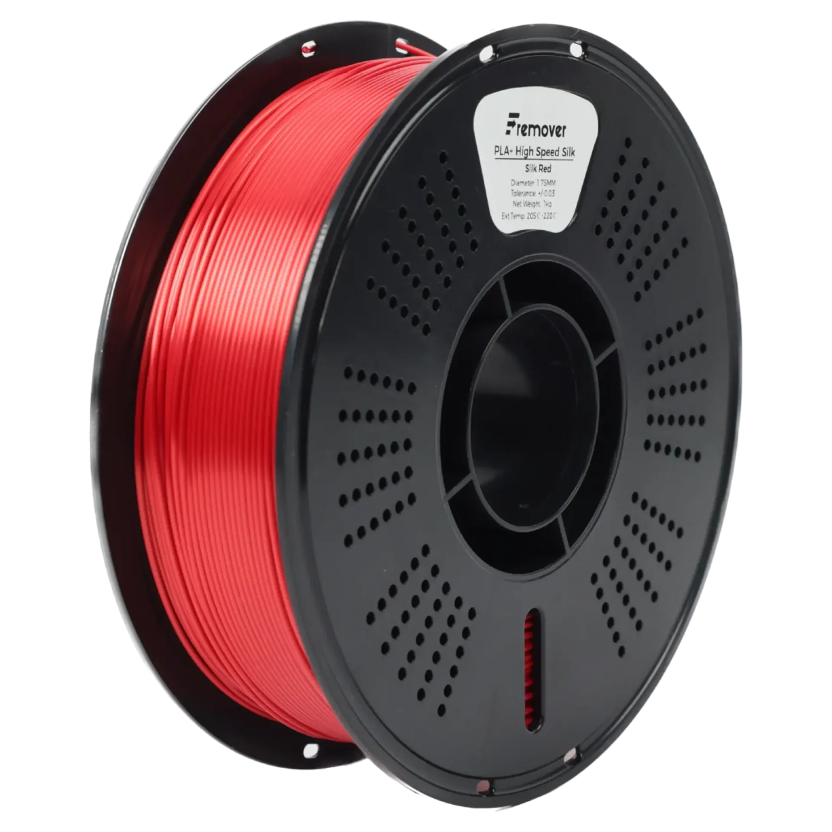 Fremover – HS PLA+ Silk Filament