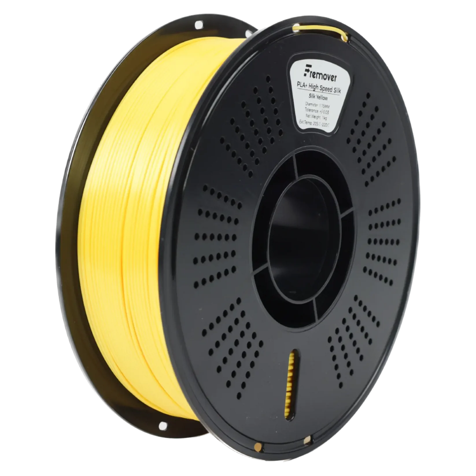 Fremover – HS PLA+ Silk Filament