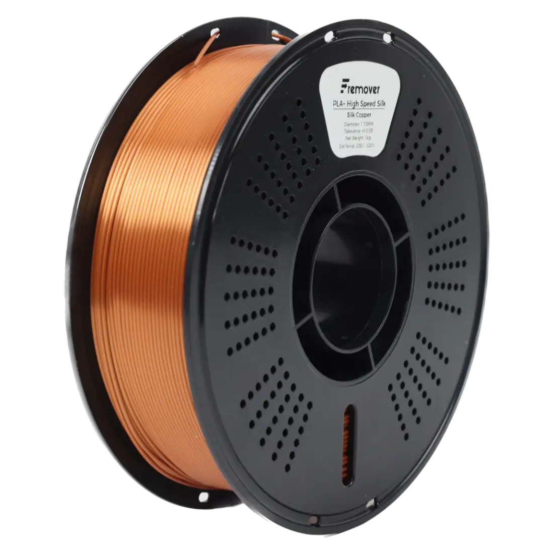 Fremover – HS PLA+ Silk Filament