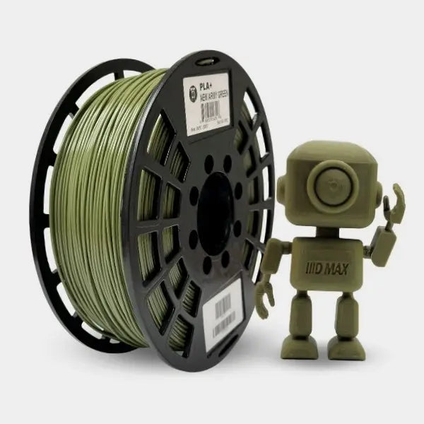 Classic PLA+ Filament