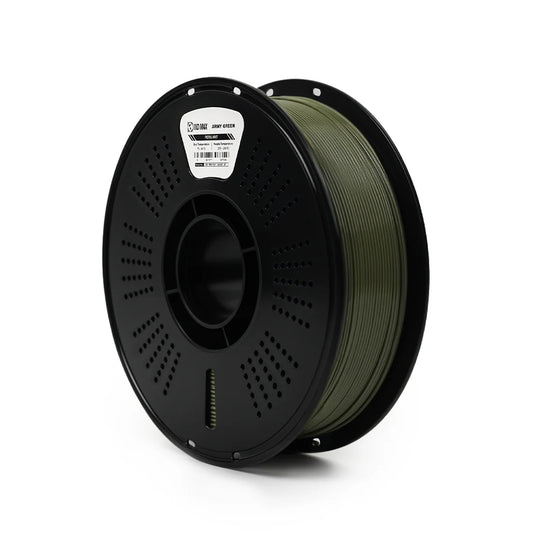 IIID Max - High Speed PETG Filament 1.75mm | 10+ Colors | Free U.S. Shiping