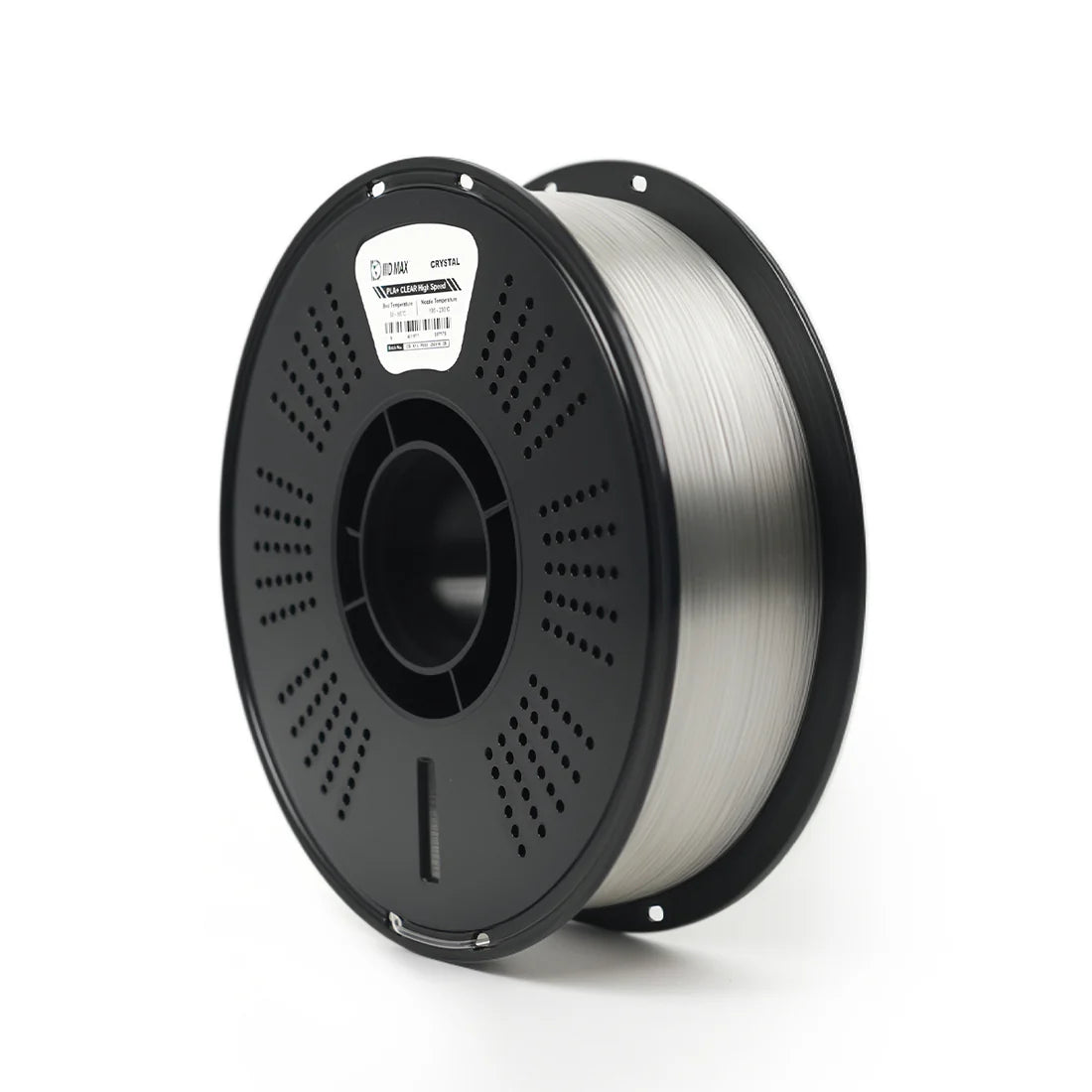 IIID Max - High Speed PETG Filament 1.75mm | 10+ Colors | Free U.S. Shiping