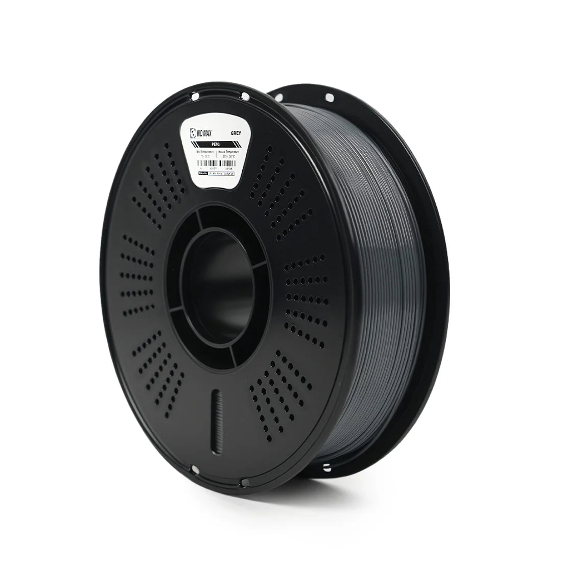 IIID Max - High Speed PETG Filament 1.75mm | 10+ Colors | Free U.S. Shiping
