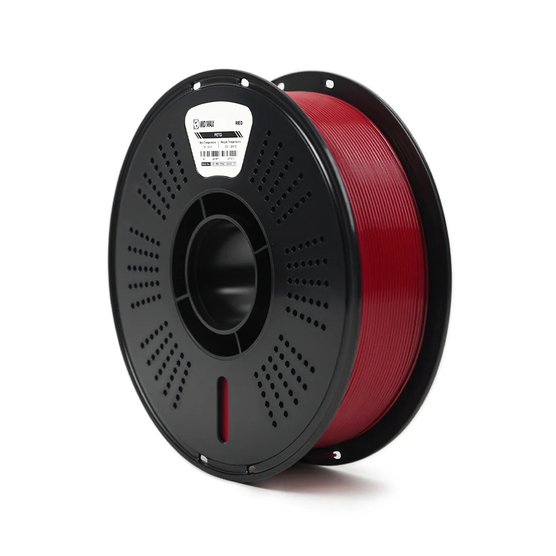 IIID Max - High Speed PETG Filament 1.75mm | 10+ Colors | Free U.S. Shiping