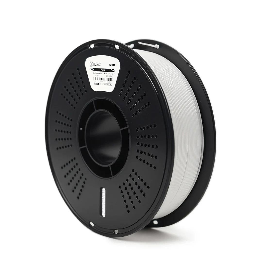 IIID Max - High Speed PETG Filament 1.75mm | 10+ Colors | Free U.S. Shiping