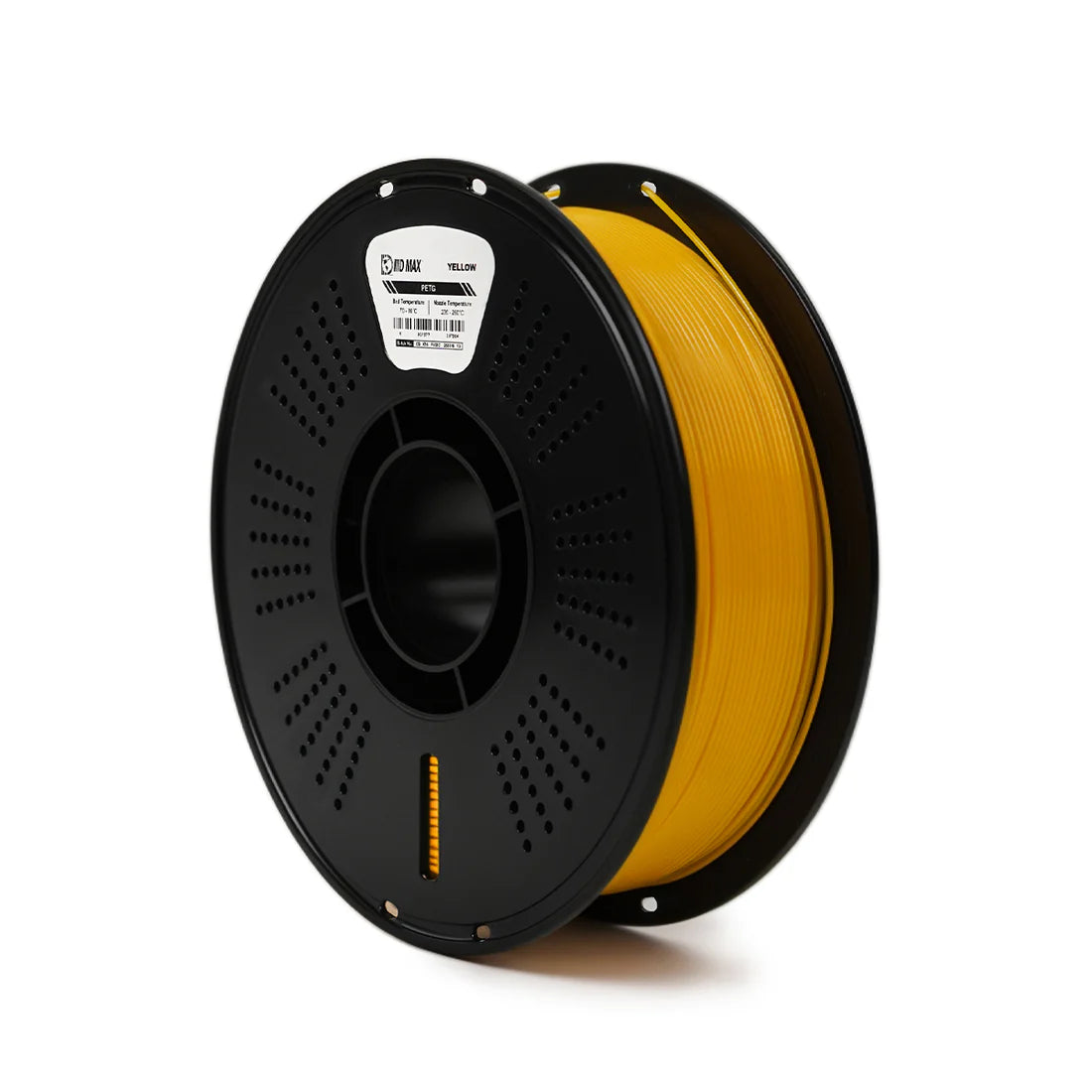 IIID Max - High Speed PETG Filament 1.75mm | 10+ Colors | Free U.S. Shiping