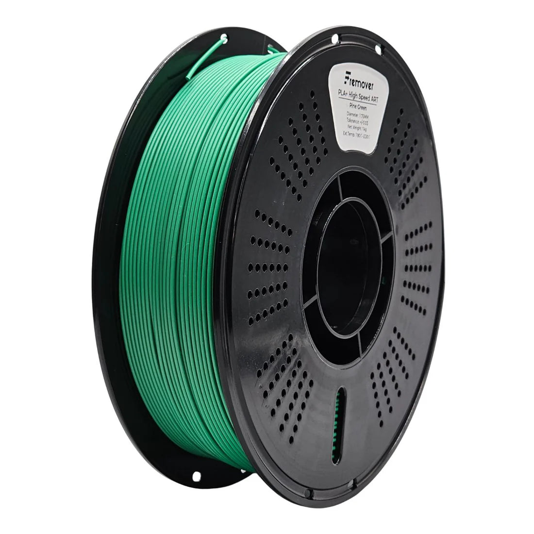 Fremover - High Speed PLA+ Filament