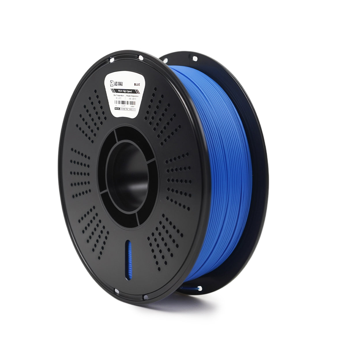 IIID Max - High Speed PLA+ Filament