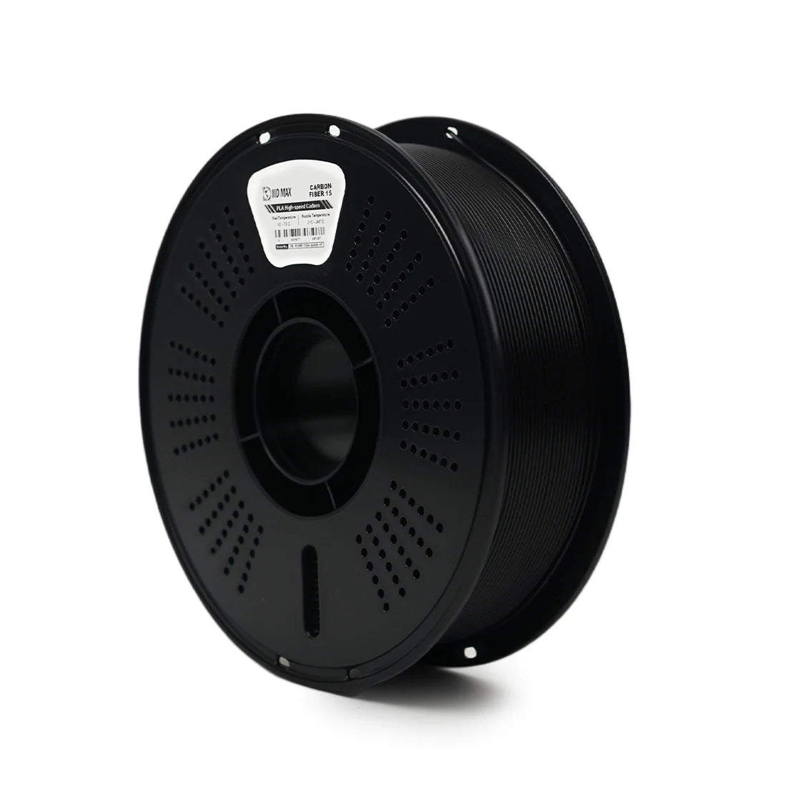 IIID Max - High Speed Carbon Fiber PLA+ Filament