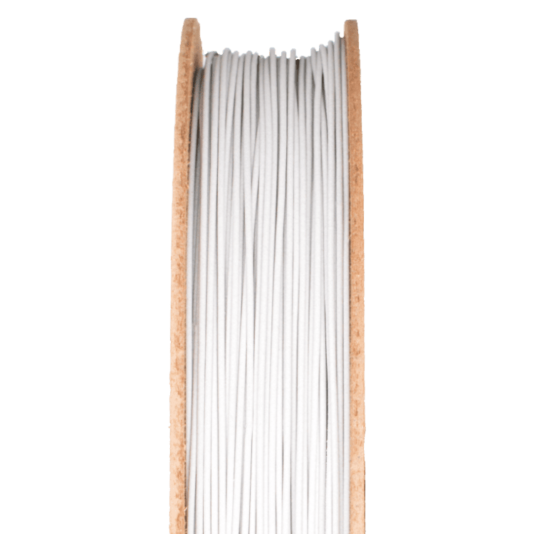 Porcelain Ceramic 3D Printing Filament | The Virtual Foundry
