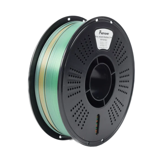 Fremover – HS PLA+ Rainbow Silk Filament Sale price