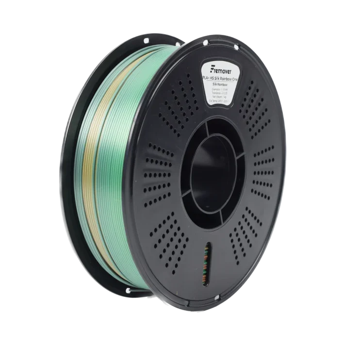 Fremover – HS PLA+ Rainbow Silk Filament Sale price