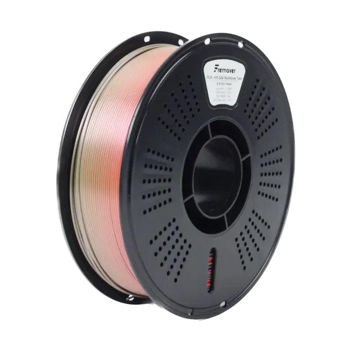 Fremover – HS PLA+ Rainbow Silk Filament Sale price