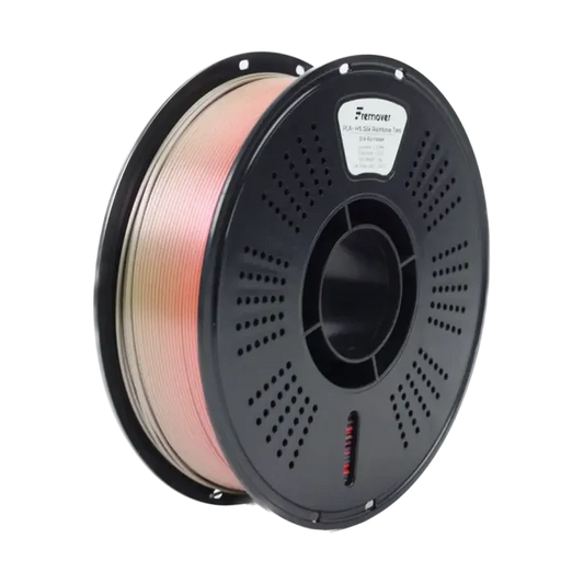 Fremover – HS PLA+ Rainbow Silk Filament Sale price