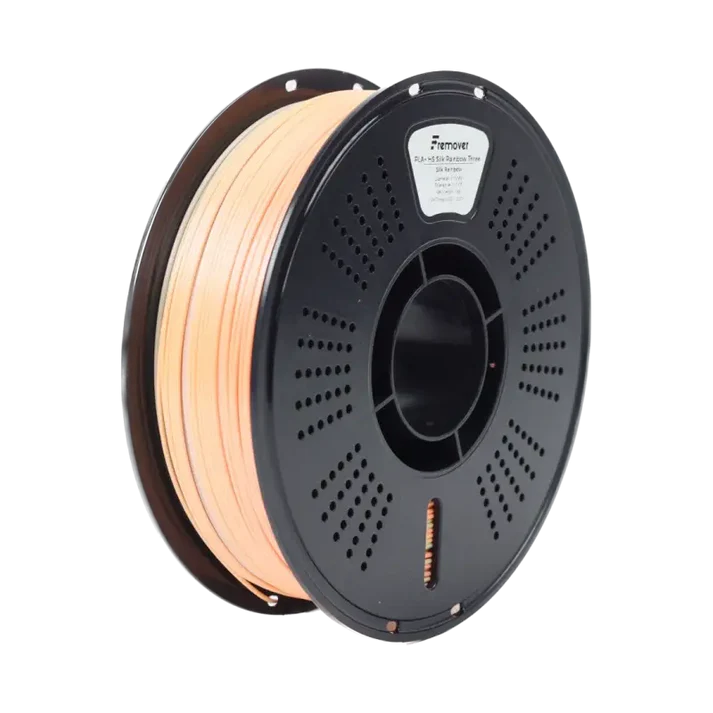 Fremover – HS PLA+ Rainbow Silk Filament Sale price